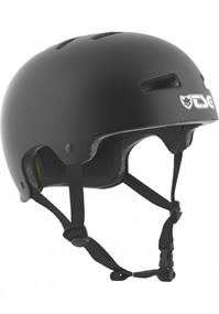 TSG Evolution helm - Skate protection