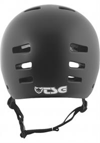 TSG Evolution helm - Skate protection