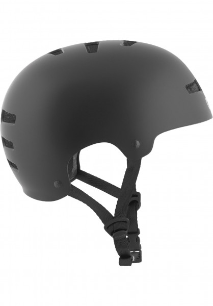 TSG Evolution helm - Skate protection