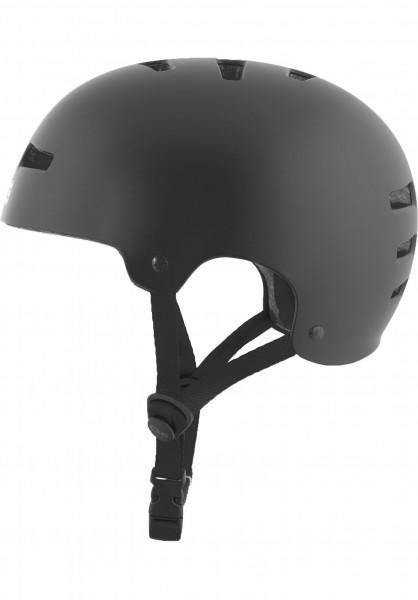 TSG Evolution helm - Skate protection