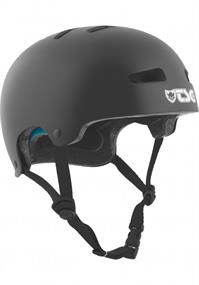 TSG Evolution kids helm - Skate protection