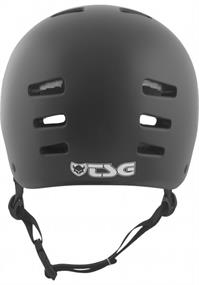 TSG Evolution kids helm - Skate protection