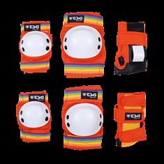 TSG Junior set - Skate protectie