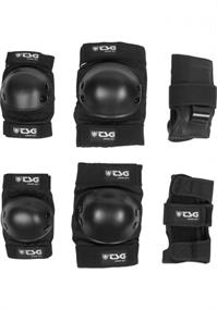 TSG Junior set - Skate protectie