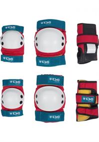 TSG Junior set - Skate protection