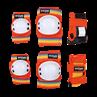 TSG Junior set - Skate protection