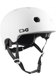 TSG Meta Helm - Skate protectie
