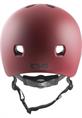 TSG Meta Solid Color Helm - Skate protectie