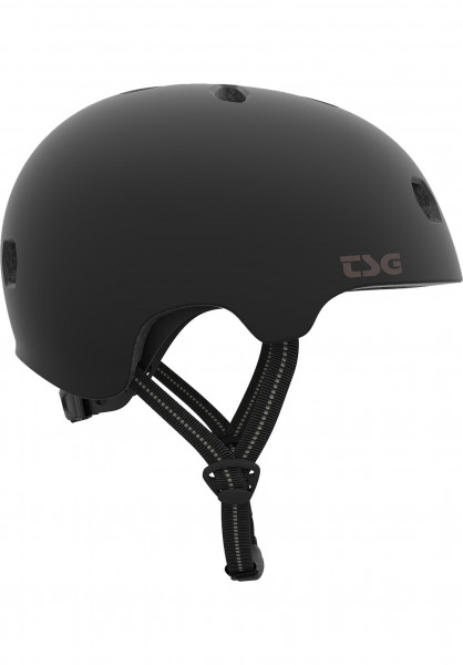 TSG Meta Solid Color Helm - Skate protectie