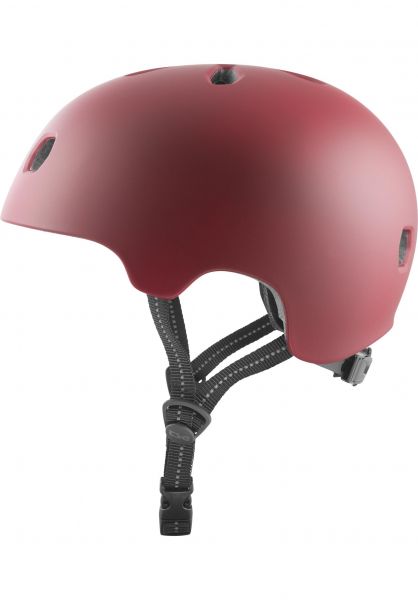 TSG Meta Solid Color Helm - Skate protectie