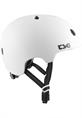 TSG Meta Solid Color Helm - Skate protection