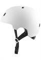 TSG Meta Solid Color Helm - Skate protection