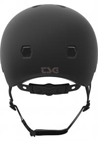 TSG Meta Solid Color Helm - Skate protection