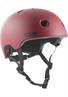 TSG Meta Solid Color Helm - Skate protection