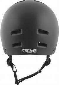 TSG Nipper Mini Solid Color kids Helm - Skate protectie