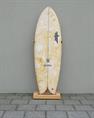 Uwl Possessed Twin Shortboard Surfboard Futures