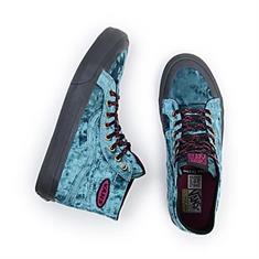 Vans Curren X Knost Colfax schoenen