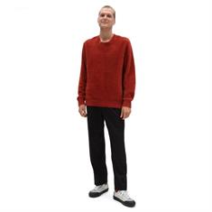 Vans CURREN X KNOST - Heren Sweater