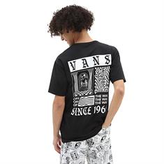 Vans Kevin Peraza Off The Wall tee