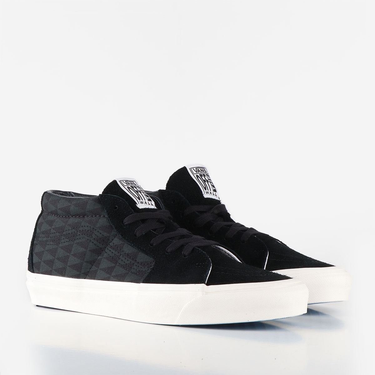 Vans SK8 MID 83 Heren schoenen