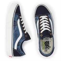 Vans Style 36 Decon VR3 SF Harry Bryant