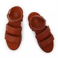 Vans Textured Waves Colflax- Dames Sandalen