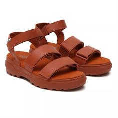 Vans Textured Waves Colflax - Women's Sandalen