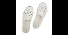 Vans Trek Slip-On schoenen