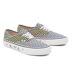 Vans UA Authentic VR3 SF MAMI WATA CREAM - Heren schoen