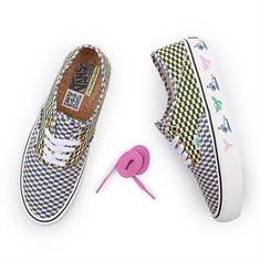 Vans UA Authentic VR3 SF MAMI WATA CREAM - Heren schoen