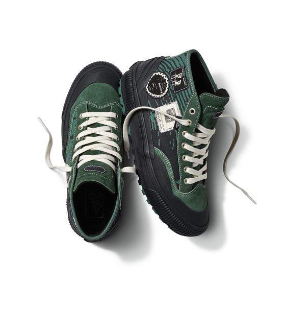 Vans UA Destruct Mid MTE-1 FORMER