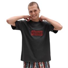 Vans X KNOST TEE - Heren T-shirt