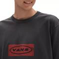 Vans X KNOST TEE - Men's T-shirt