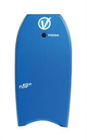 Vision Fuse 45 inch bodyboard