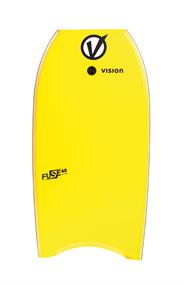 Vision Fuse 45 inch bodyboard