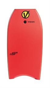 Vision Fuse 45 inch bodyboard