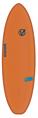 Vision Mysto - Softtop surfboard
