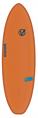 Vision Mysto - Softtop surfboard