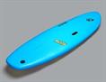 Vision Mysto - Softtop surfboard