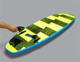 Vision Mysto - Softtop surfboard