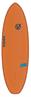 Vision Mysto - Softtop surfboard