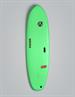 Vision Mysto - Softtop surfboard