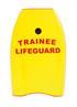 Vision nippers trainee lifeguard 27 inch bodyboard