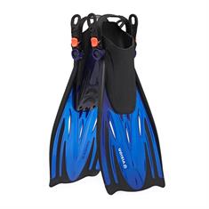 Vision Open Heel Dive Fins