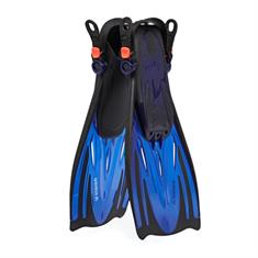 Vision Open Heel Dive Fins