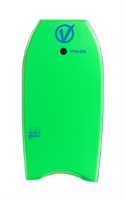 Vision Spark 36 inch bodyboard