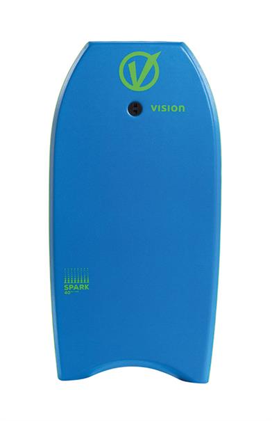 Vision Spark 36 inch bodyboard