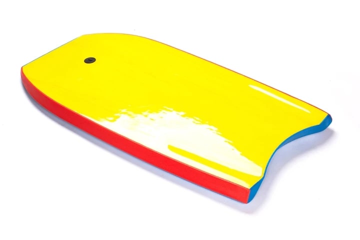 Vision Spark 36 inch bodyboard