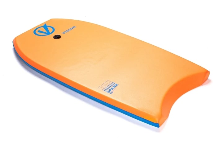 Vision Spark 36 inch bodyboard