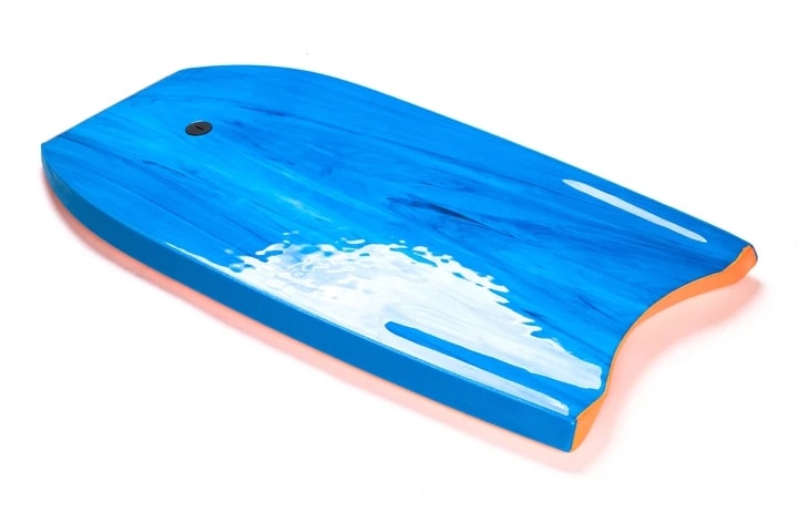 Vision Spark 36 inch bodyboard